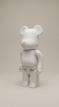 Giant 70cm Bearbrick Figure